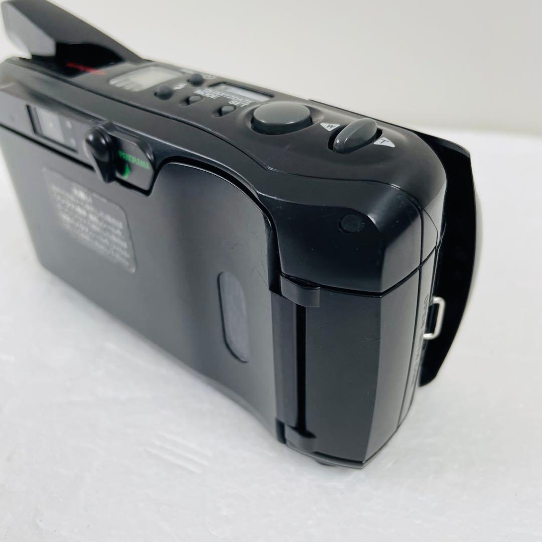 動作品 OLYMPUS μ[mju:] 35-70mm オリンパス フィルム