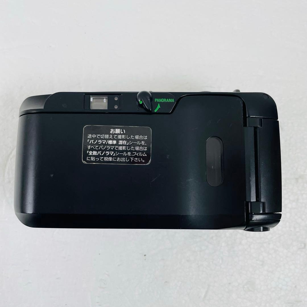 動作品 OLYMPUS μ[mju:] 35-70mm オリンパス フィルム