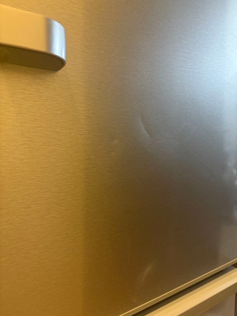 【とり信】【たのメル便・送料込】AQR-27M(S)冷蔵庫 272L