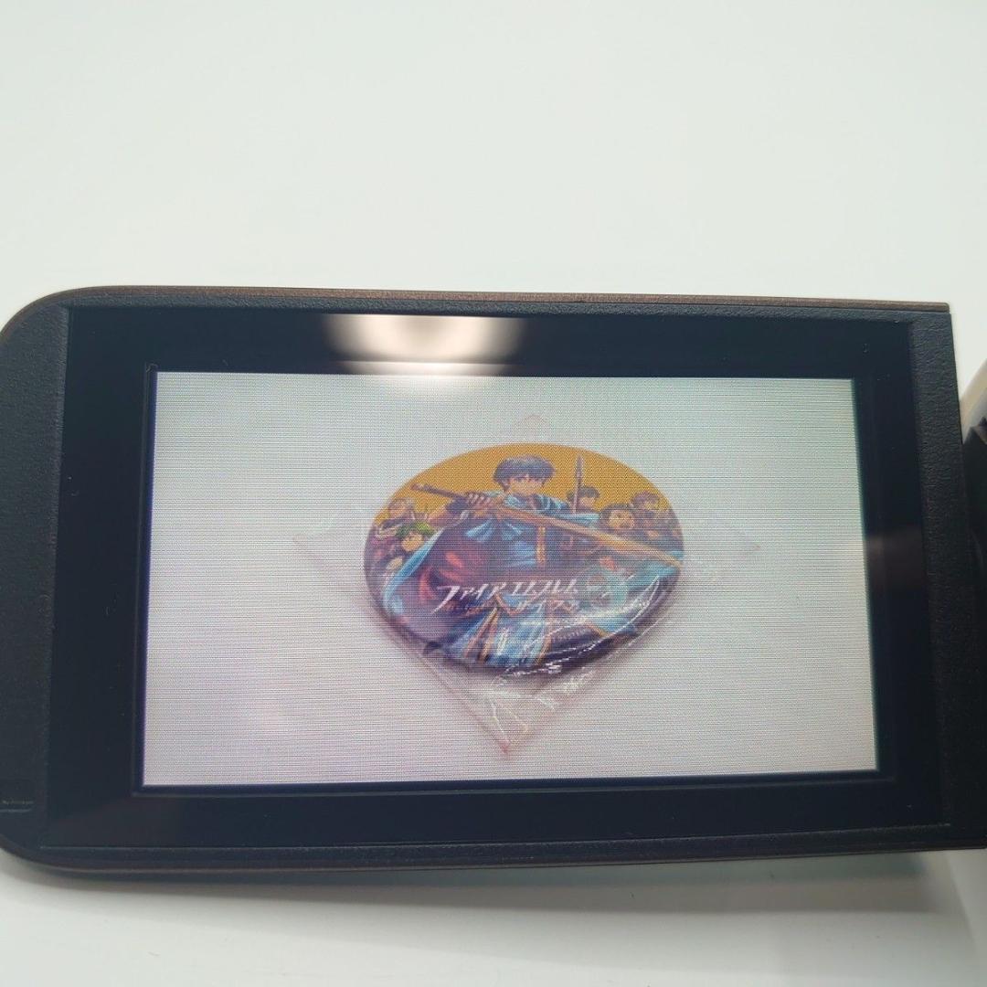 Canon iVIS HF R52 ビデオカメラ ブラウン