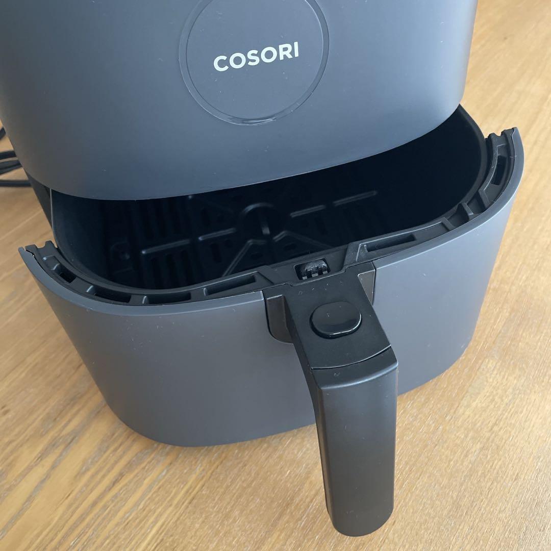 COSORI コソリ ノンフライヤー 4.7L エアフライヤー