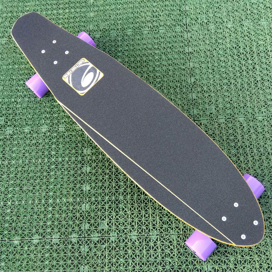 美✨ SECTOR9 サーフスケート CX系/ ヨロイ YOROI YOW