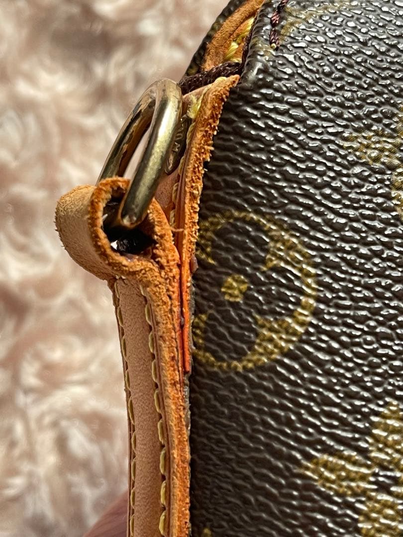 ルイヴィトン ドルーオ　※ショルダー社外品