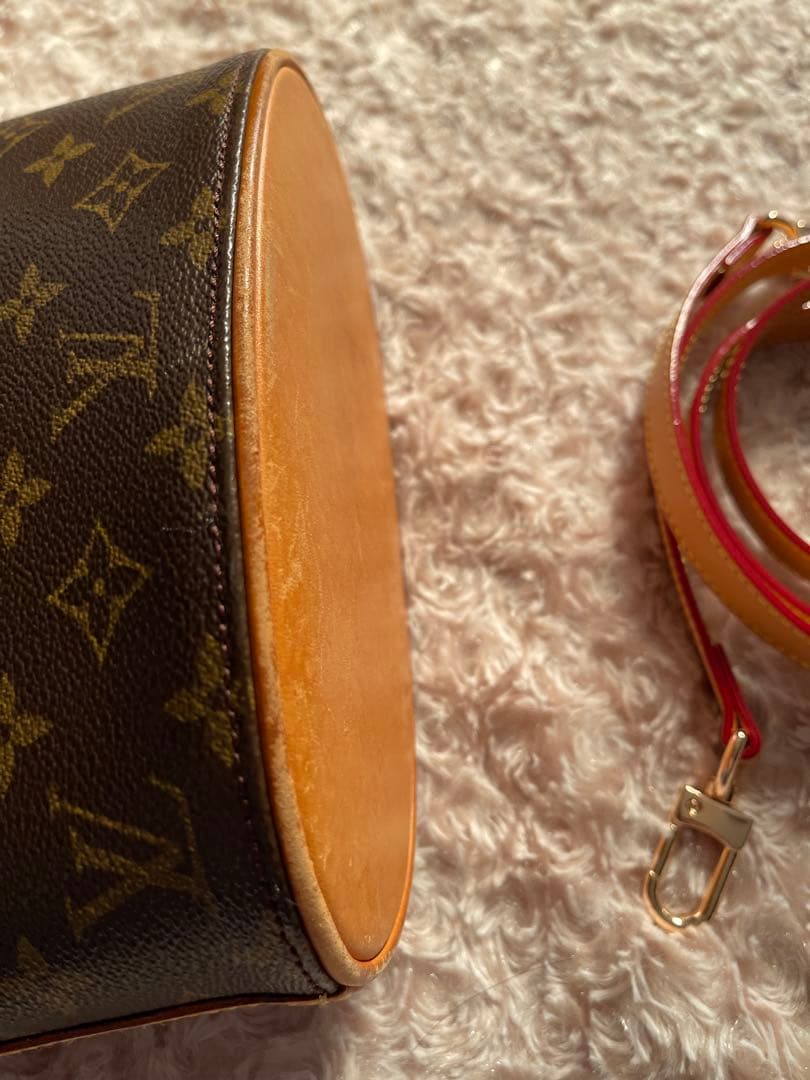 ルイヴィトン ドルーオ　※ショルダー社外品