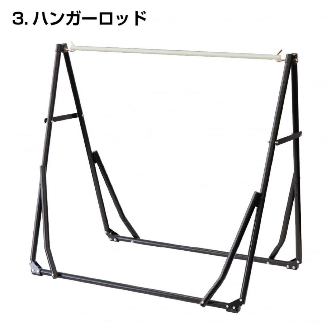 新品未使用タグ付き！イグニオ　IGNIO 3way ハンモック