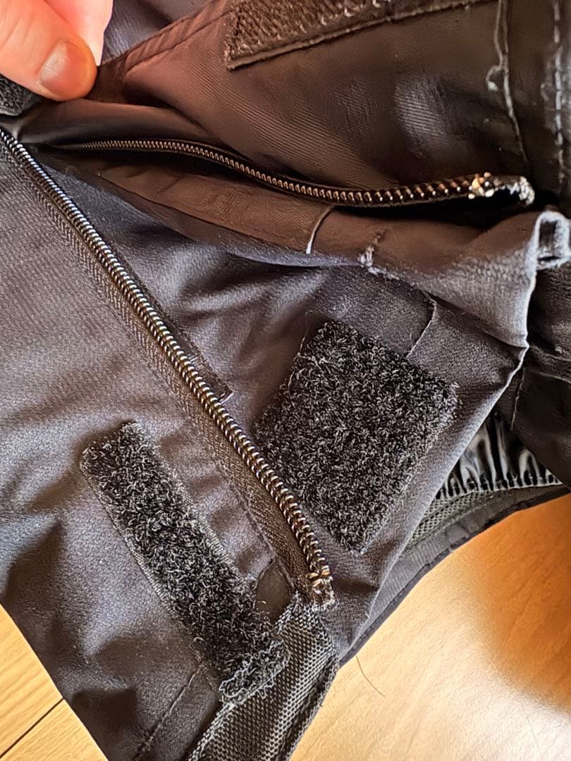 クシタニ　アロフトパンツ