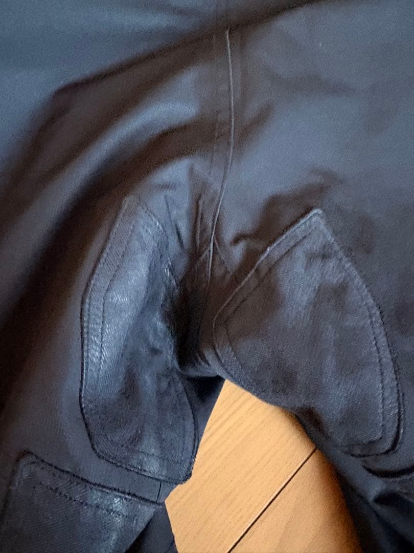 クシタニ　アロフトパンツ