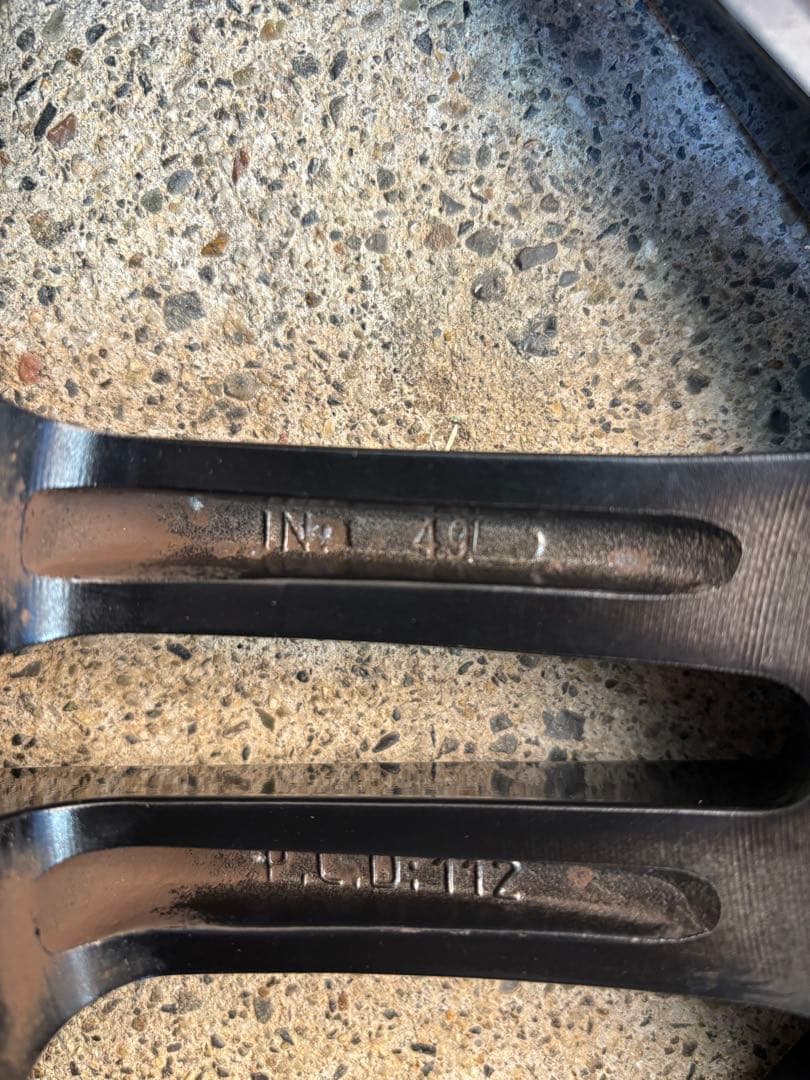 16インチ ホイールセット メルセデス・ベンツAクラス