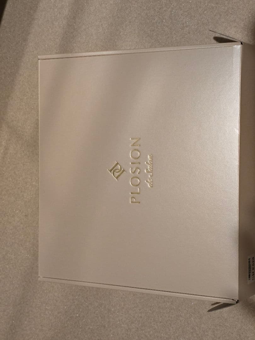 プロージョン　炭酸ミストユニット　未使用品