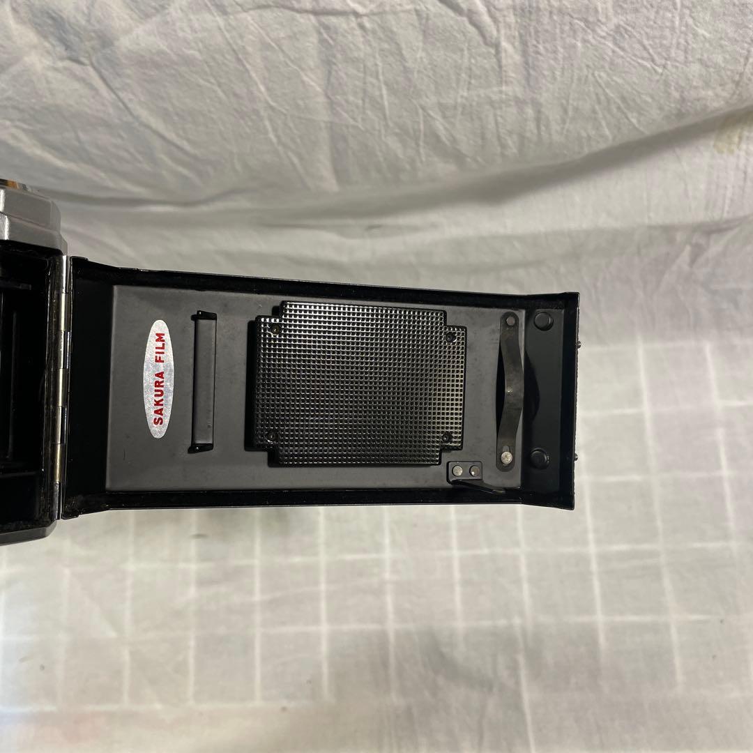 く*ぶ様 コニカ　III A