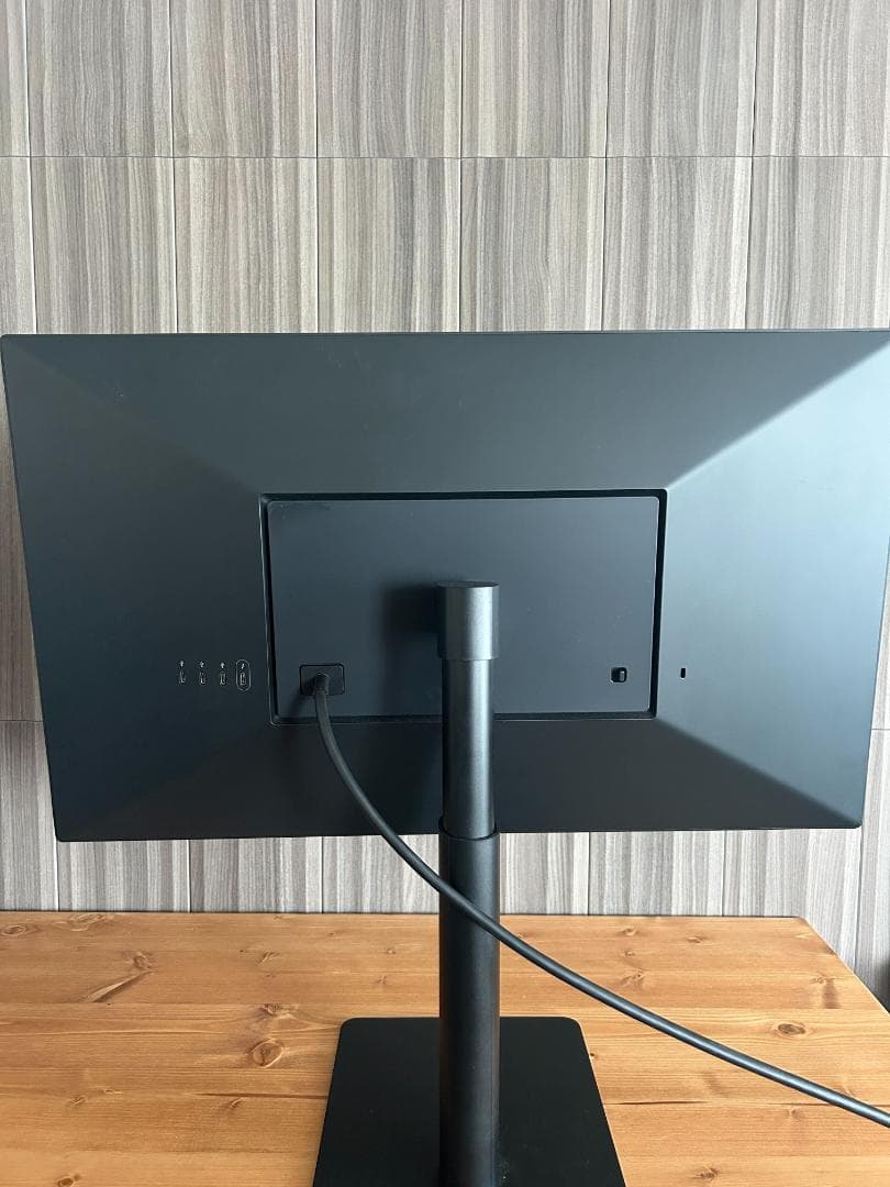 【美品】LG モニター UltraFine 5K Display 27MD5KA