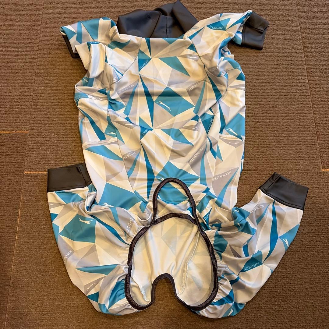 アルファイコン　フルドッグガード1XL