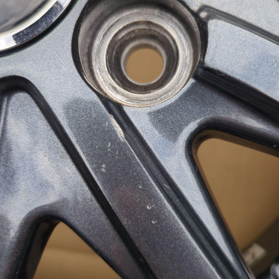 タント145/80R13 LEBEN 13インチ ホイールセット MAXXIS