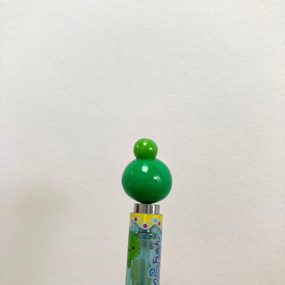平成レトロ　まりもこちゃん　シャーペン　サンエックス　希少　レア