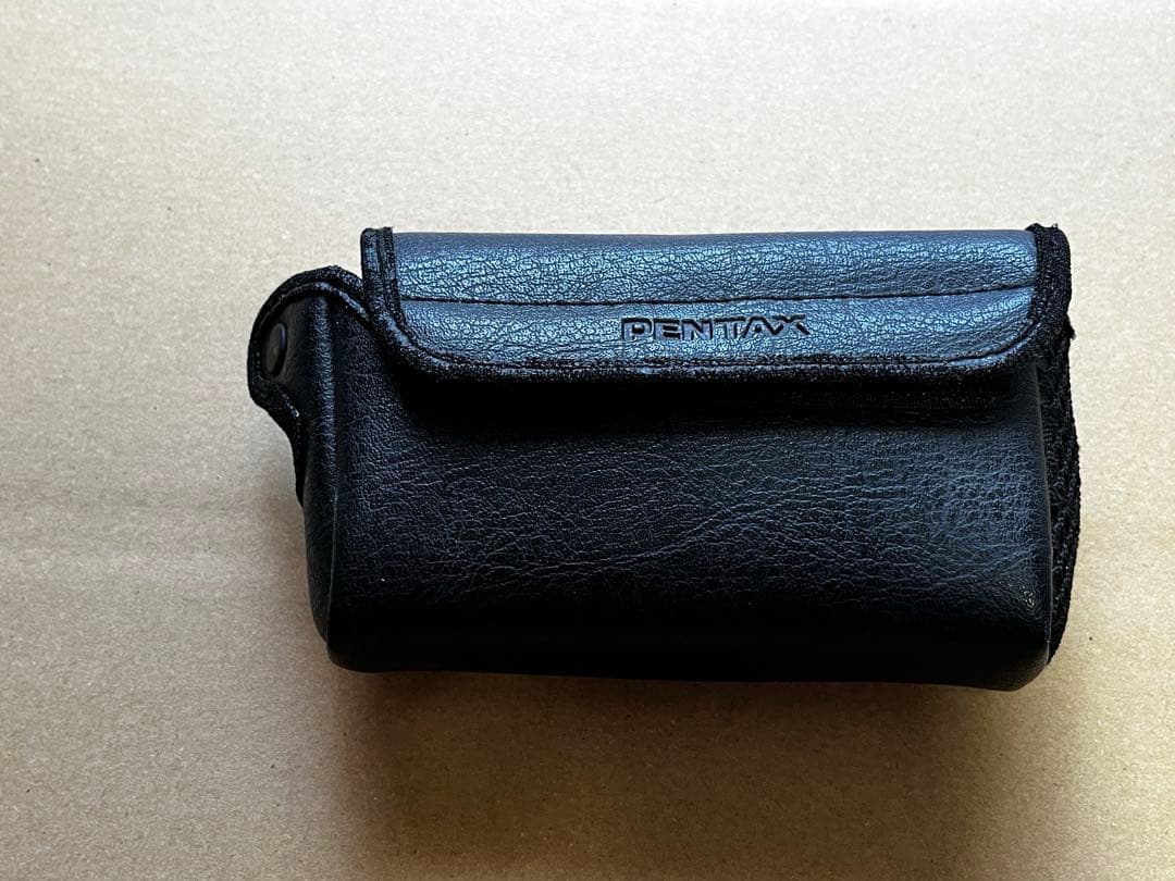 PENTAX ESPIO80コンパクトフィルムカメラ