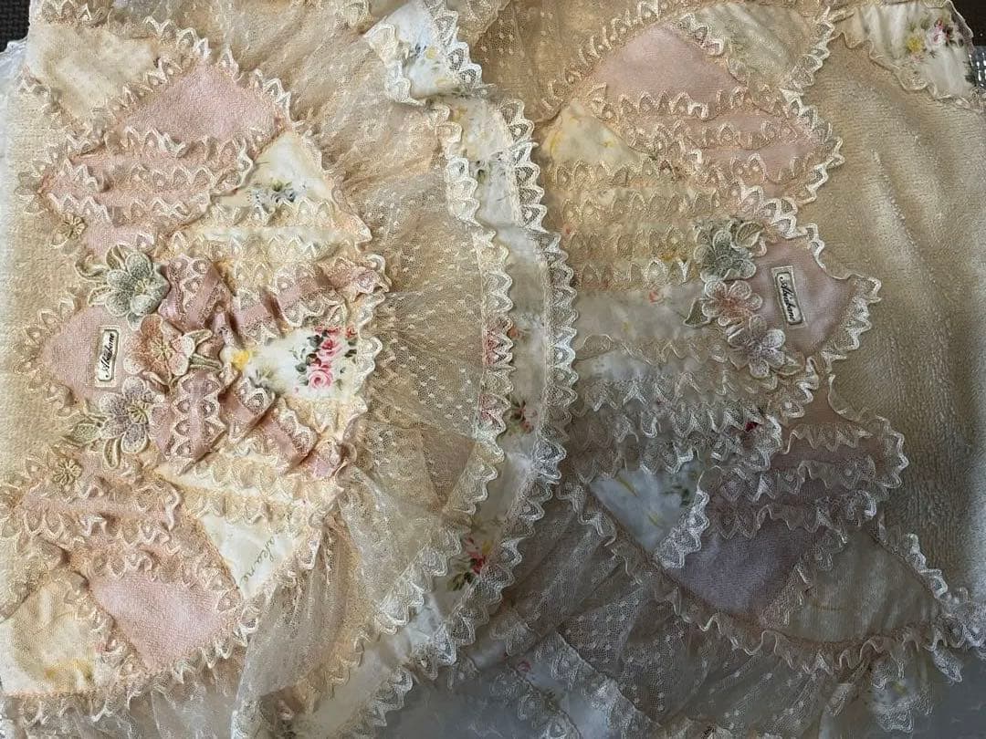 さえら　フェイスタオル　ティッシュケース