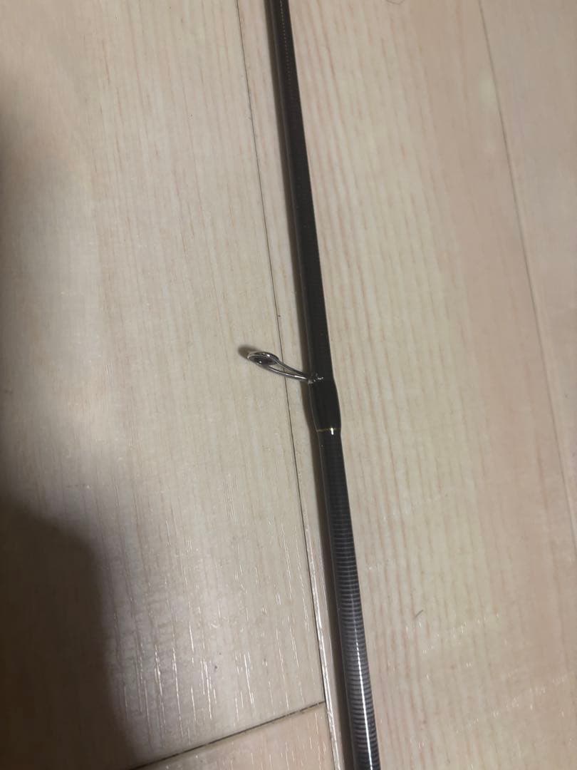 美品グラディエーターアンチ　ストライドGA-611-MLS ST