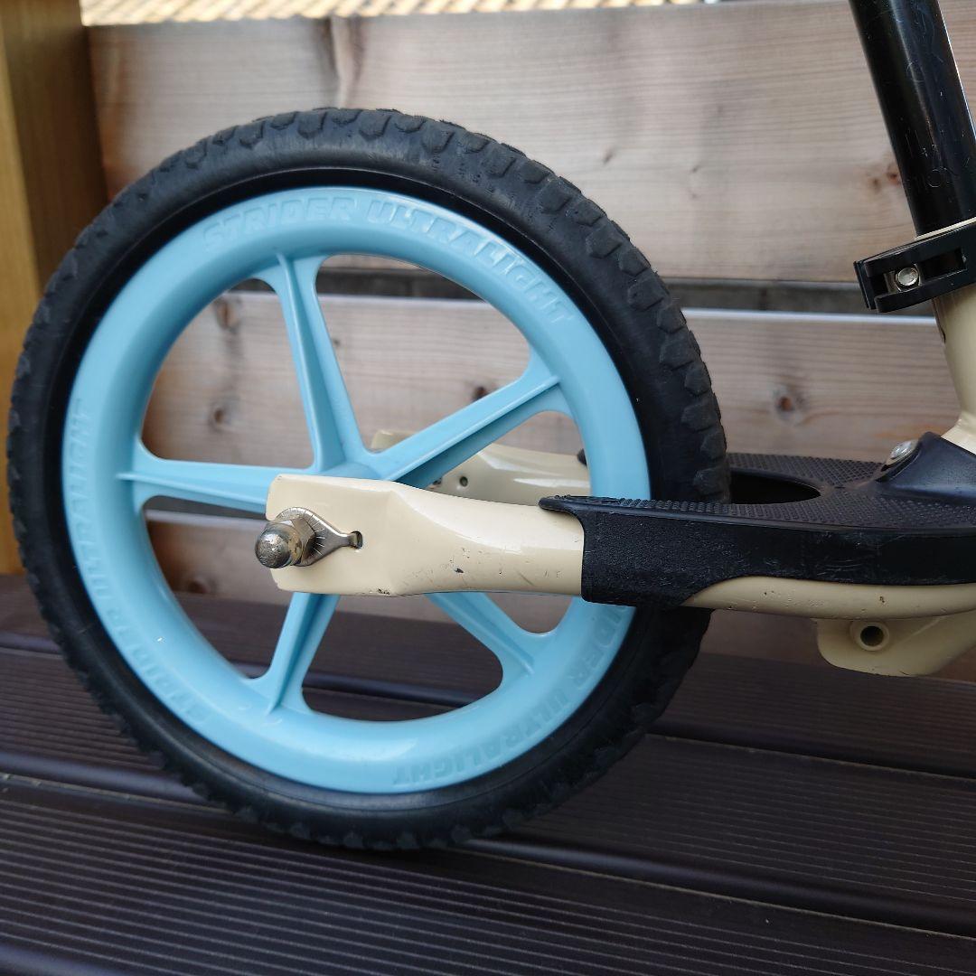 【レア】STRIDER SPORT ムラサキスポーツ限定12inch