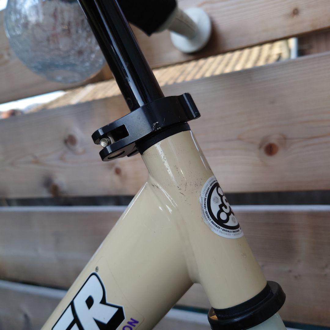 【レア】STRIDER SPORT ムラサキスポーツ限定12inch