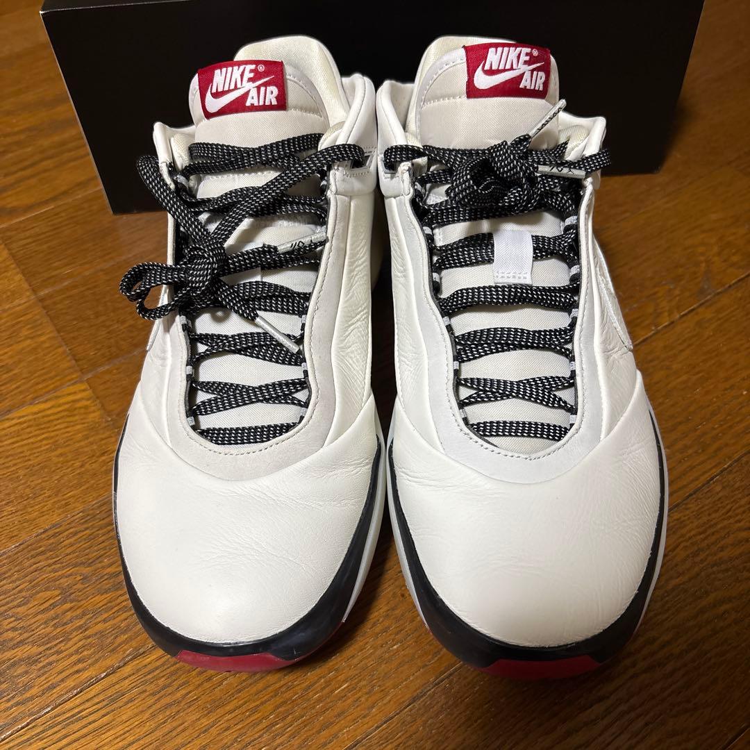 Nike Air Jordan 40 Chicago ジョーダン40 シカゴ