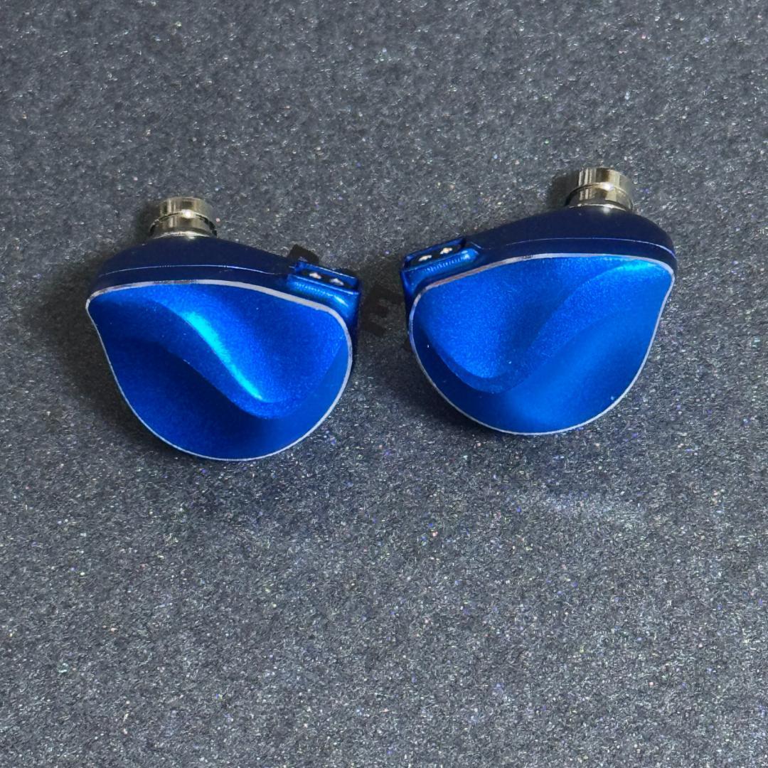 BQEYZ winter ultra イヤホン おまけイヤーピース