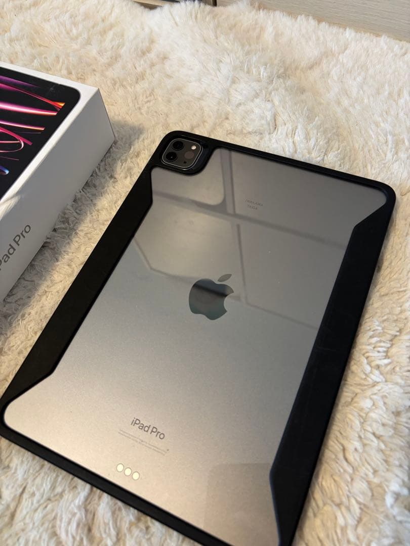 iPad Pro 11インチ 256GB Wi-Fi 第4世代