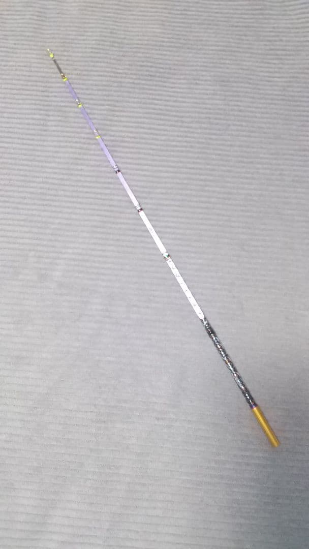 バリバス桧原MAX319