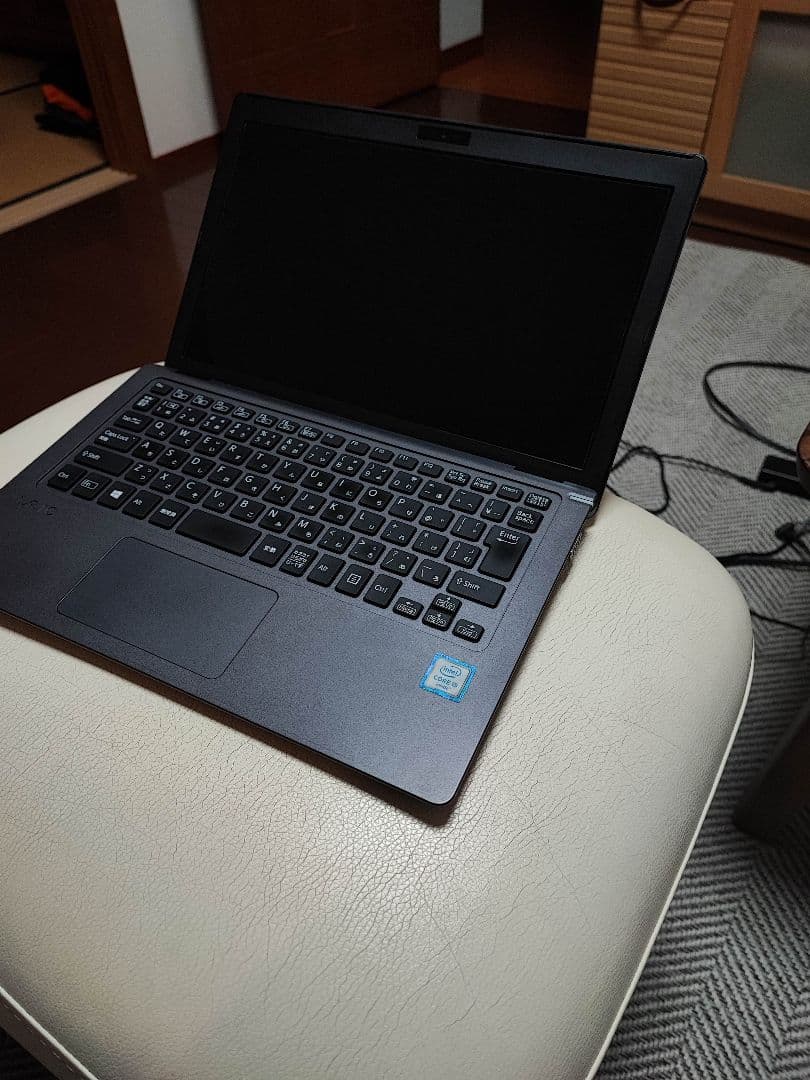 VAIO ノートパソコン S11 i5 /8GB /256GB PC