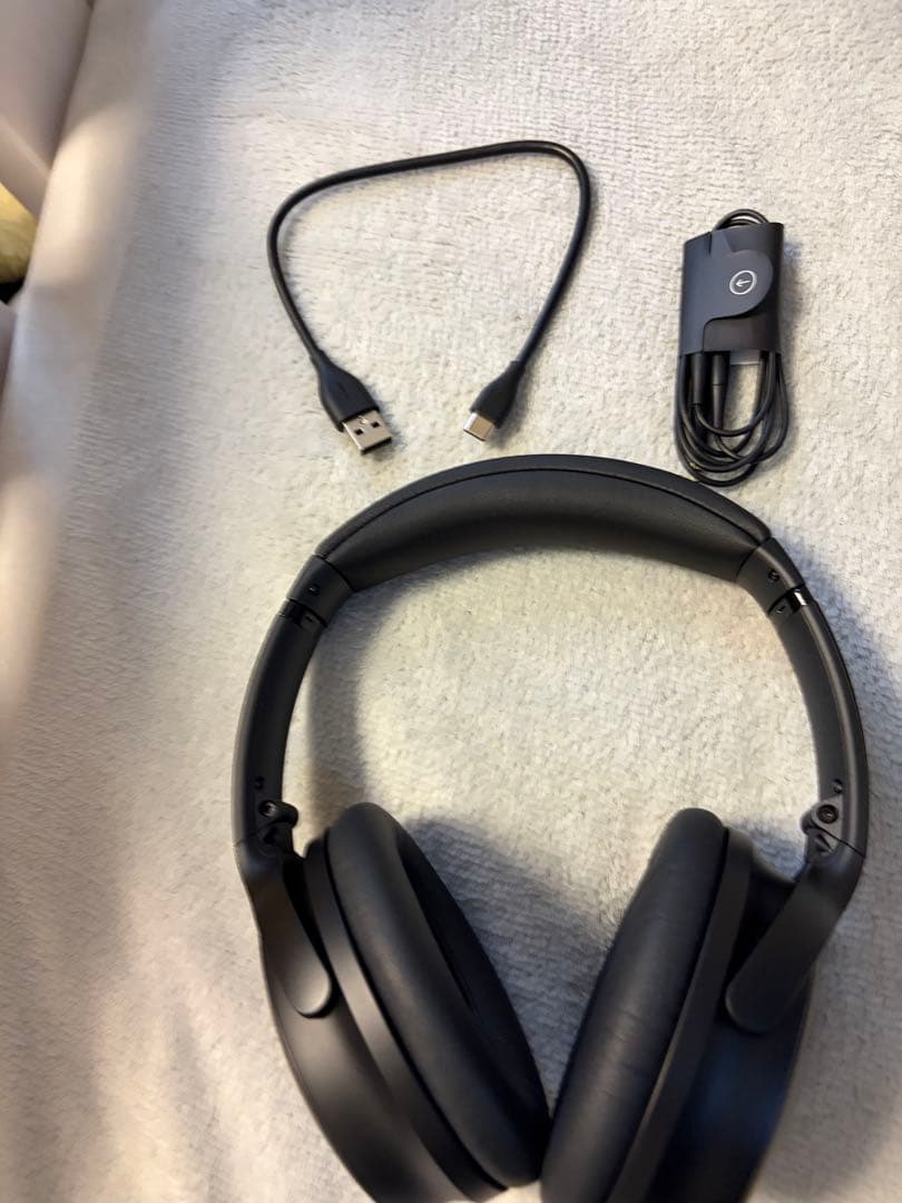 ミ*ナ様 Bose QuietComfort SC Headphone