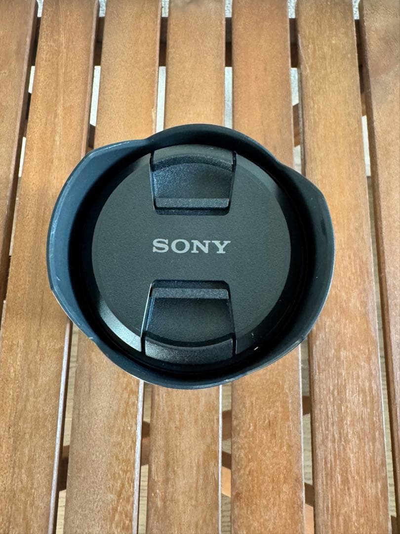 Sony FE 20mm F1.8 G レンズ SEL20F18G