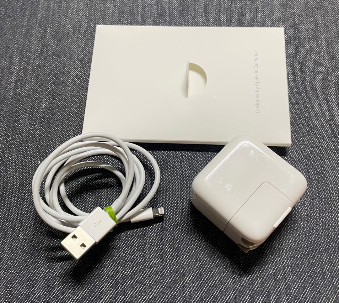 iPad Pro 9.7インチ Wi-Fi 128GB ゴールドMLMX2J/A