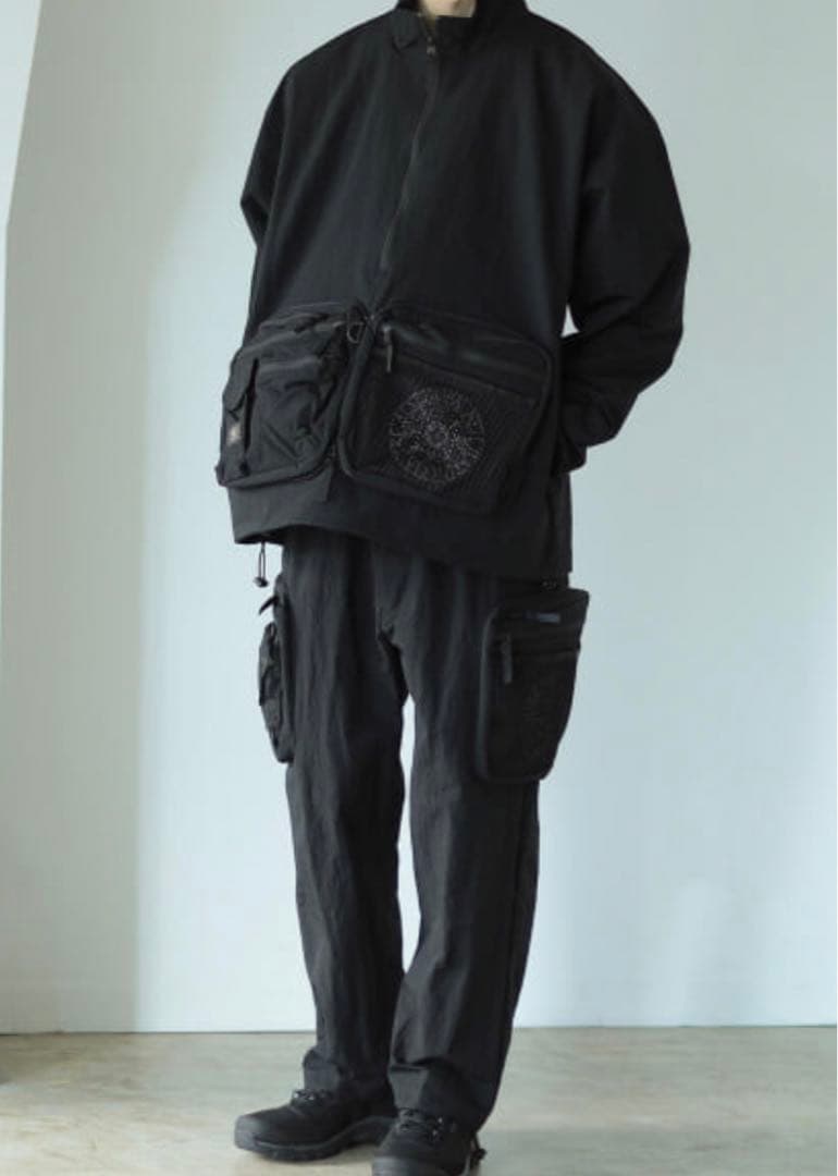 Diaspora skateboards セットアップ