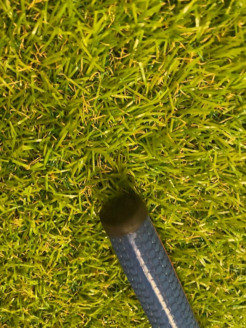 オデッセイ ブラックシリーズ　ツアーデザイン 2 右　パター