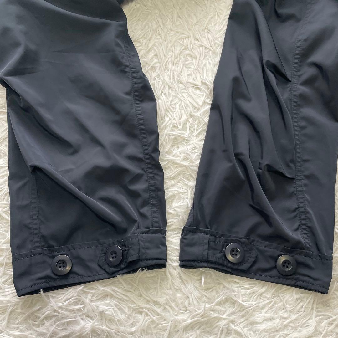 美品✨SHENERY シーナリー 3way ライナー付きモッズコート ネイビー