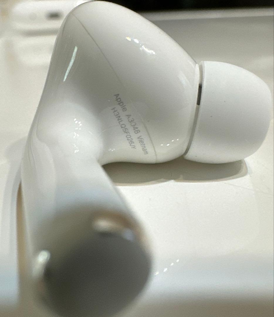 AirPods pro 第2世代 左耳 A3048 type-Cモデル