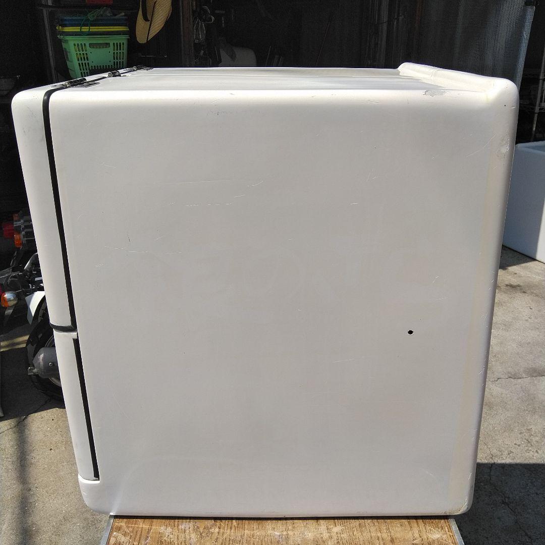 在庫処分！超大型デリバリーボックス/補修ベース8-6