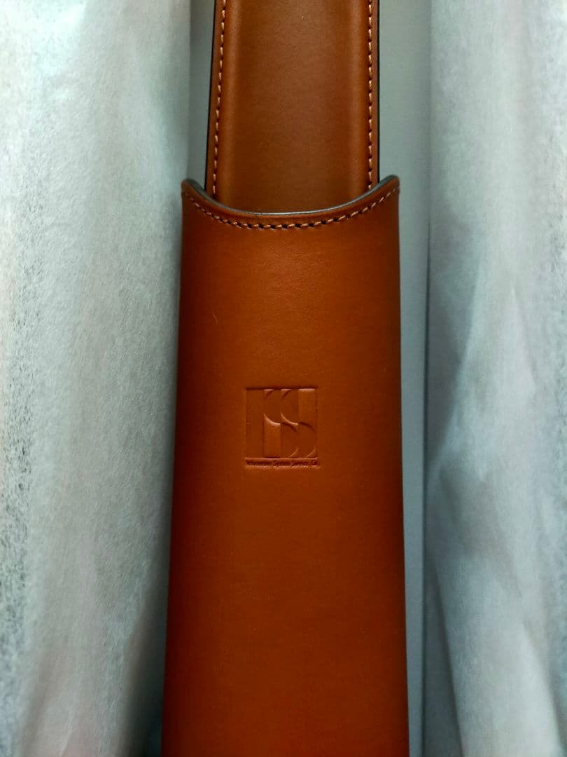 SOMES シューホーンスタンド付き靴べら