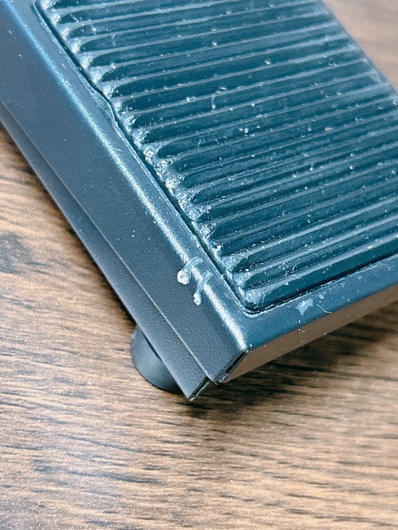 HAIGE 業務用電動かき氷機 WF-B188 ほぼ未使用　フットペダル付き