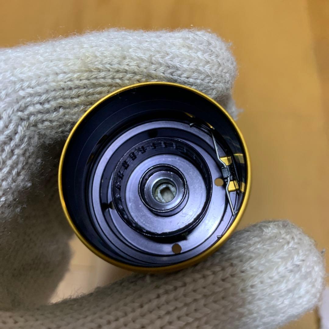 ダイワ　21カルディア　FC LT1000S