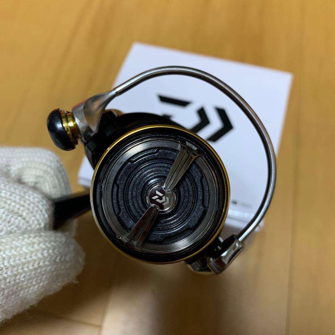 ダイワ　21カルディア　FC LT1000S