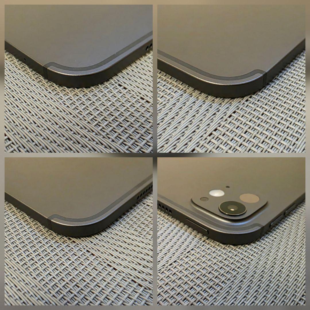 【新品未使用】iPad Pro 13インチ M4 256GB cellular