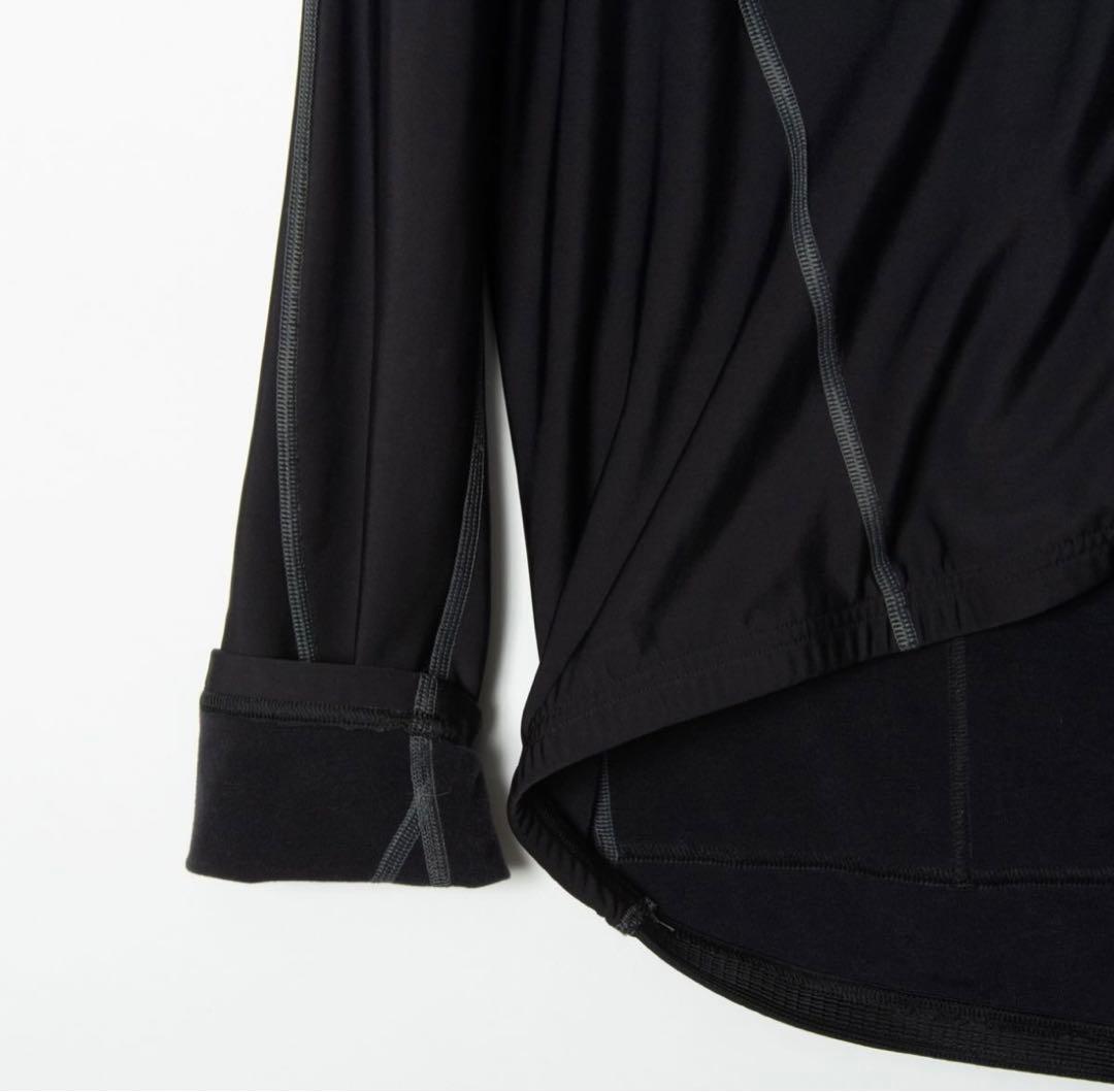 良品●GORE BIKE WEAR ゴアウェア ストレッチジャケット メンズ3L