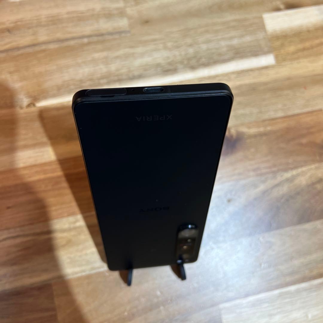 Z392 SIMフリー Xperia 1 IV XQ-CT44