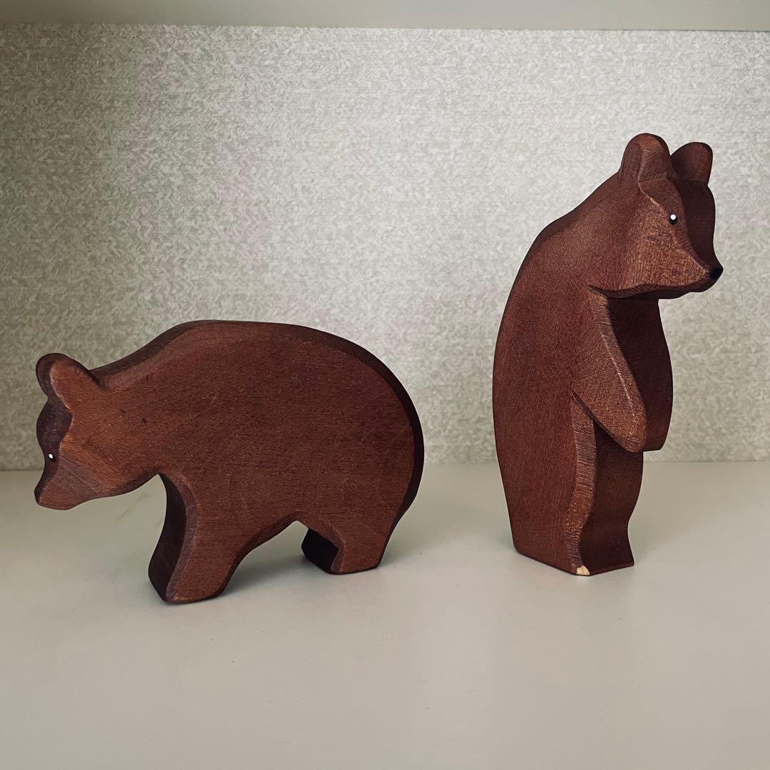 オストハイマー6点 ヴィンテージ