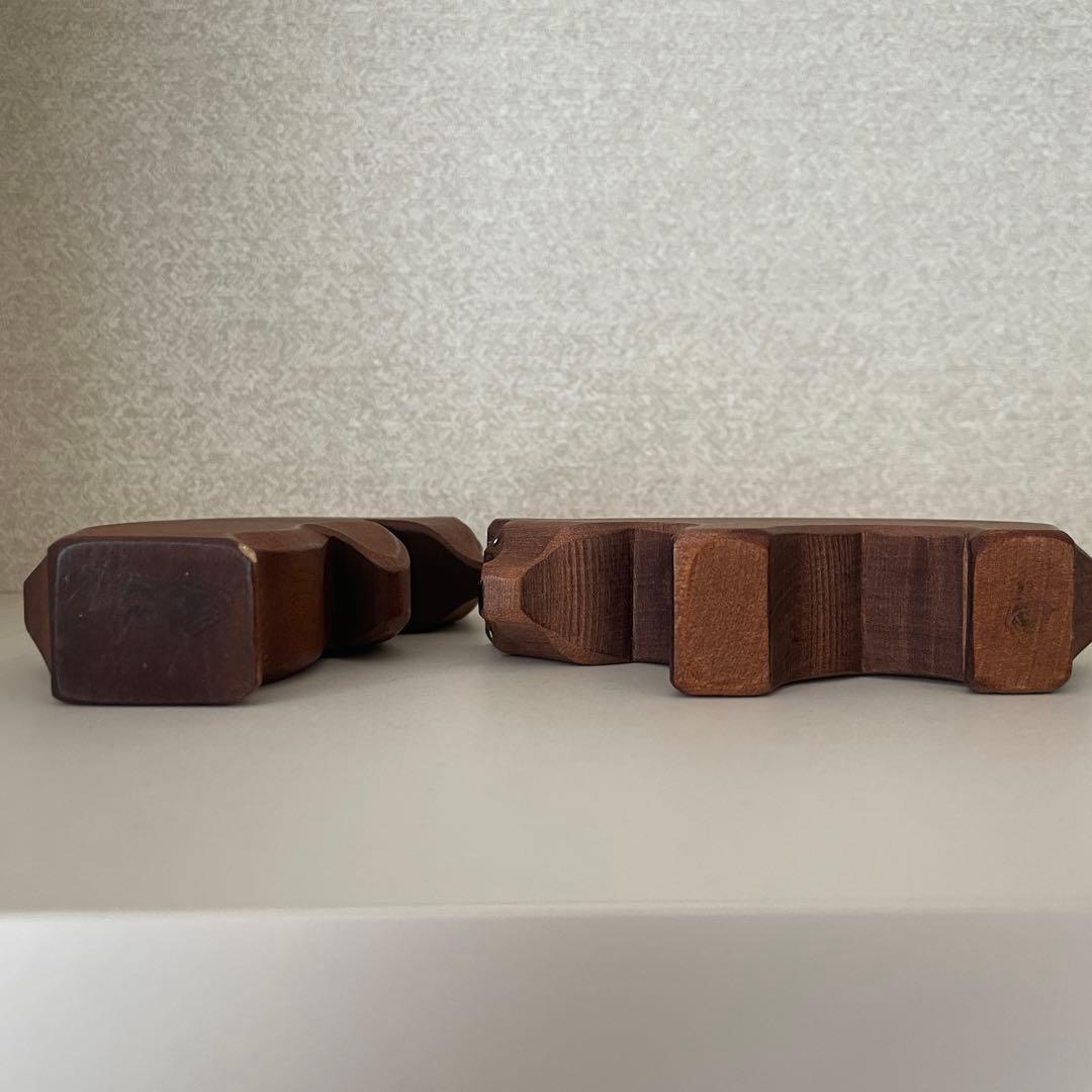 オストハイマー6点 ヴィンテージ