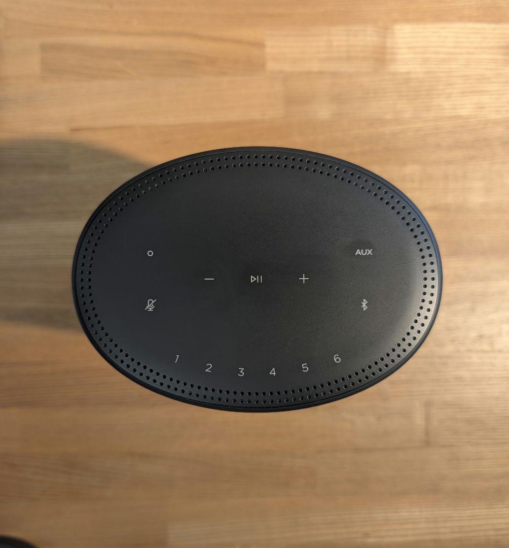 スピーカー・ウーファー Bose  SPEAKER 300