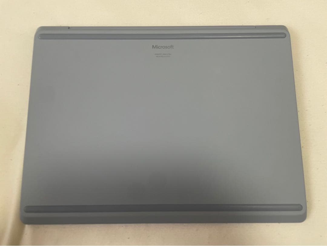 T*A様 Microsoft Surface Laptop Go 2 ICEBL