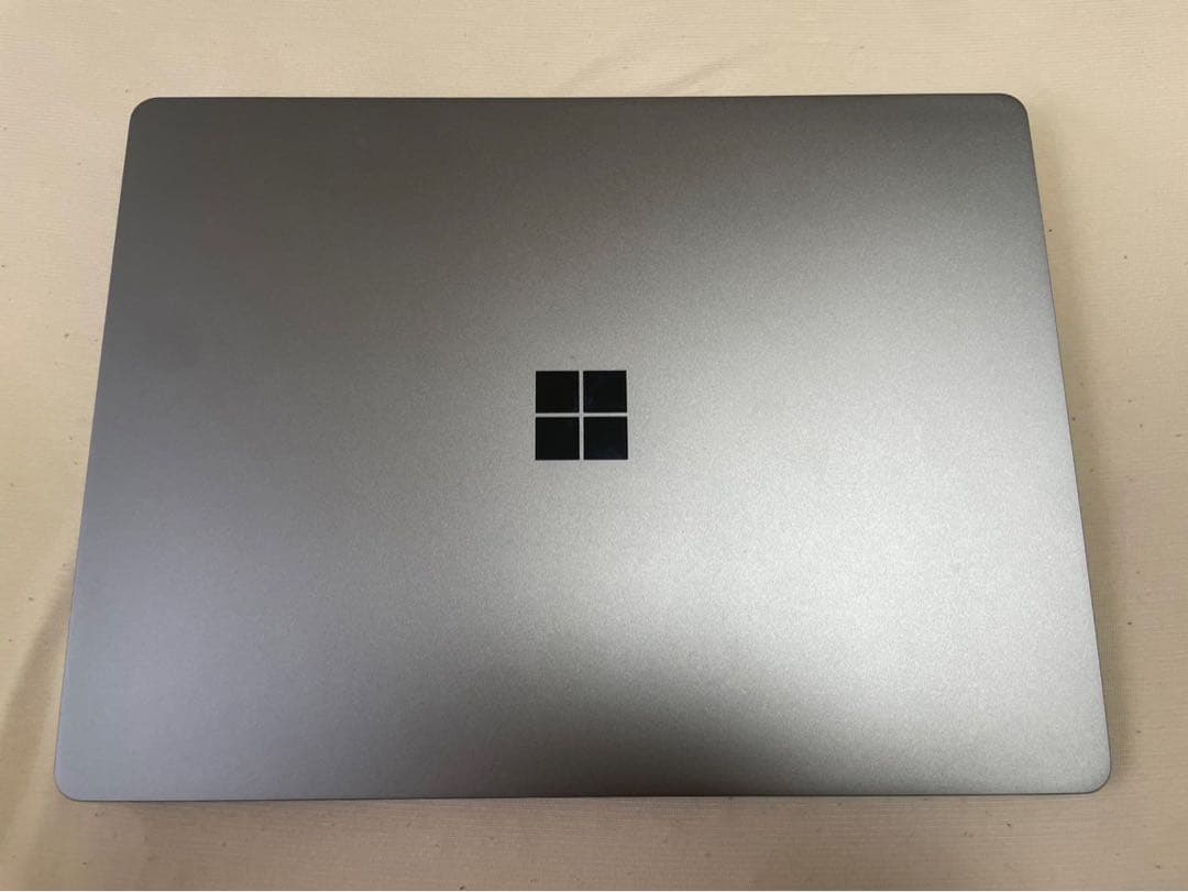 T*A様 Microsoft Surface Laptop Go 2 ICEBL