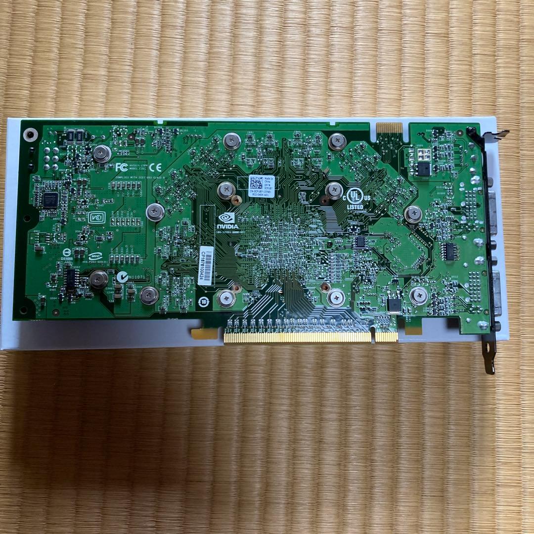 NVIDIA グラフィックカード GeForce 8800GT