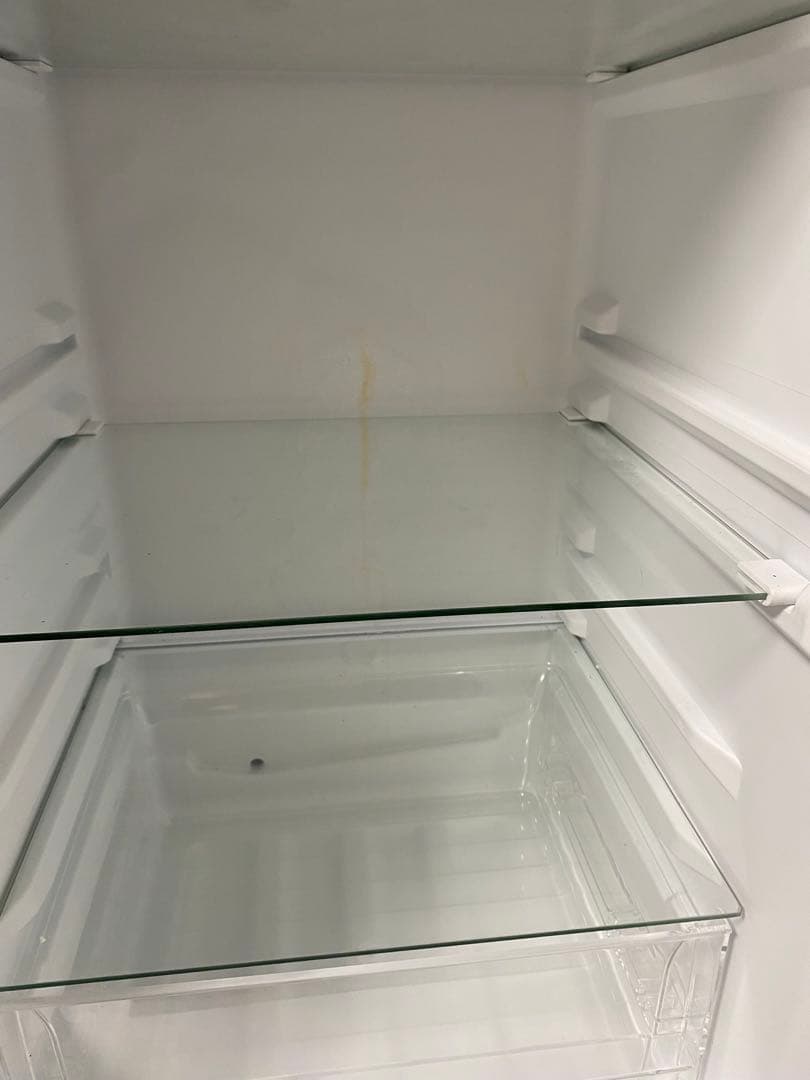 コンフィー冷蔵庫高年式